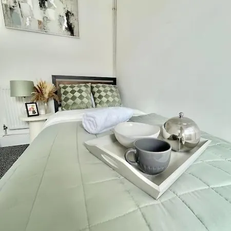 Sleeps 5 Citycen Free Park