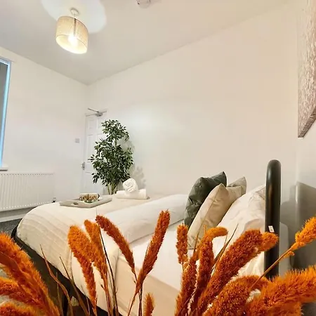 Holiday home Sleeps 5 Citycen Free Park