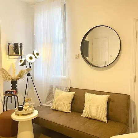 Sleeps 5 Citycen Free Park *